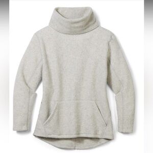 Smartwool- Hudson Trail Fleece Pullover- XL- Excellent condition!!